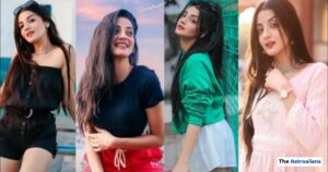 Aryanshi Sharma Age, Early Life & Background