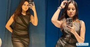 Ashi Singh Age, Birthdate & Early Life