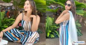 Ashi Singh Net Worth & Income Sources