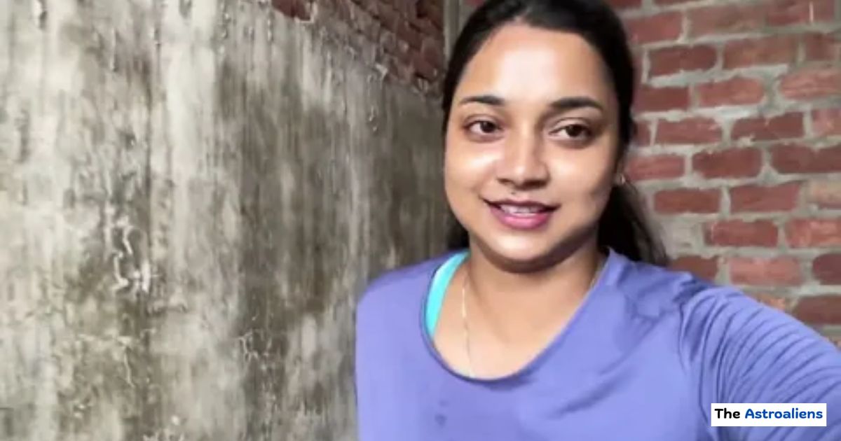 Astha Singh Bhojpuri Age