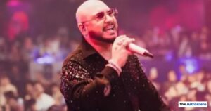 B Praak Early Life, Age & Background