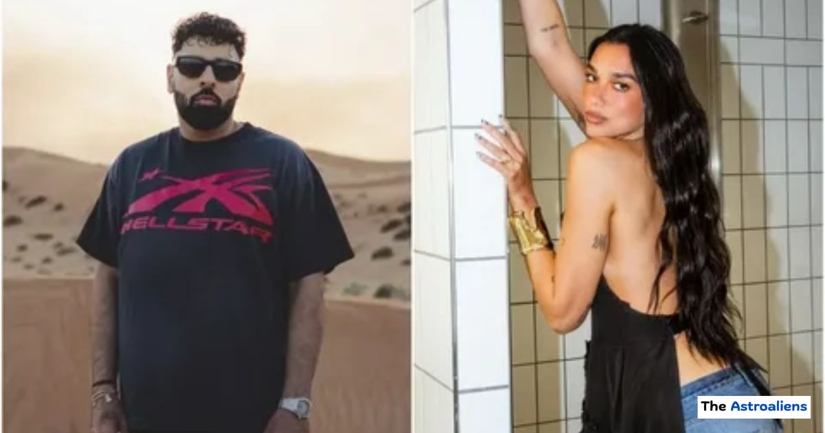 Badshah Total Net Worth