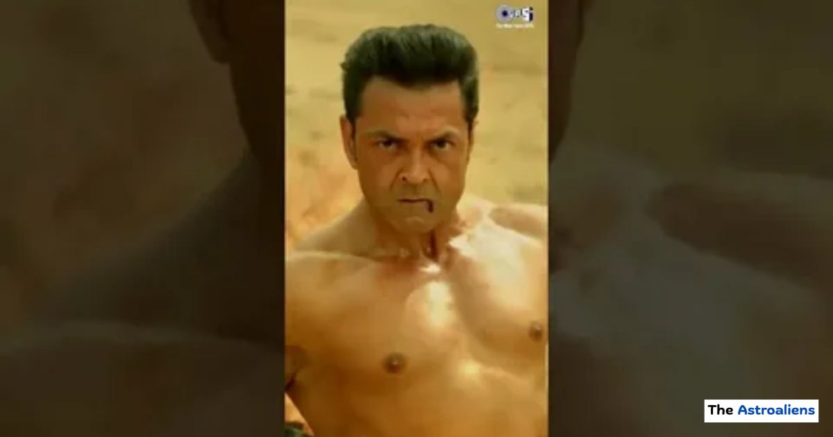 Bobby Deol Per Movie Fees