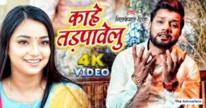 Career Beginnings in Bhojpuri Industry