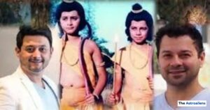 Career Growth & Corporate Journey (Complete Timeline)