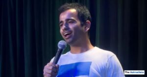 Career Journey & Rise in Comedy