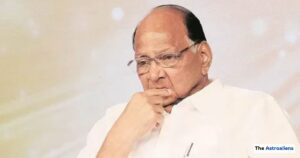 Sharad Pawar Height, Biography, Net Worth & Family Central Minister Roles & National-Level Influence (1991–1999)
