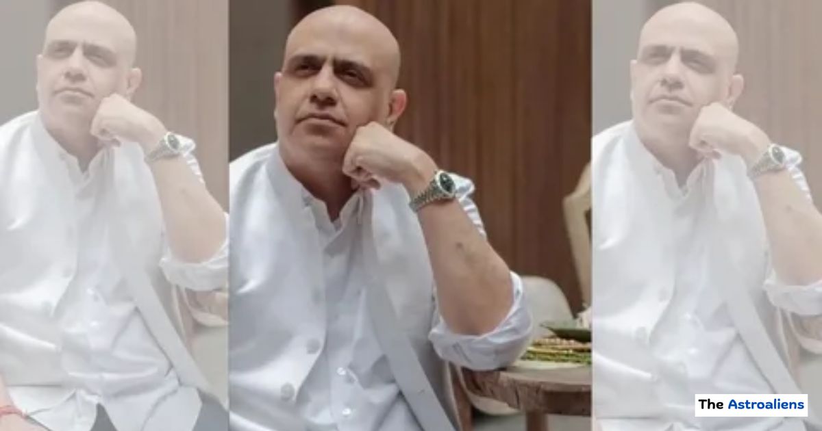 Chikki Panday Net Worth