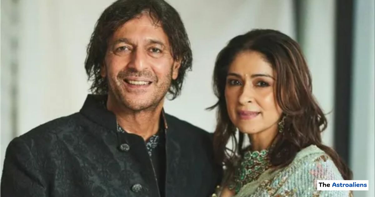 Chunky Pandey Net Worth in Rupees: Salary, Assets & Career Chunky Pandey Net Worth in Rupees