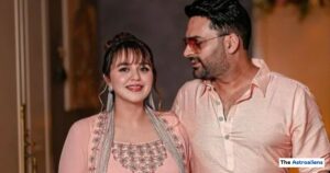 College Days and Love Story