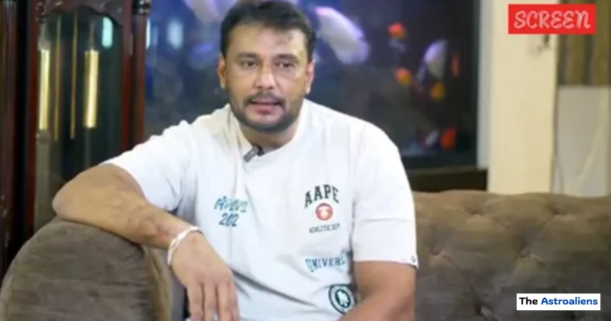 Darshan Net Worth in Rupees