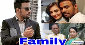 Dharmesh Yelande Net Worth & Income