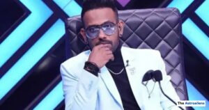 Dharmesh Yelande Net Worth in Rupees