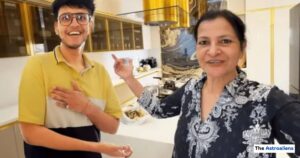 Dimple Malhan Monthly Income & Earnings