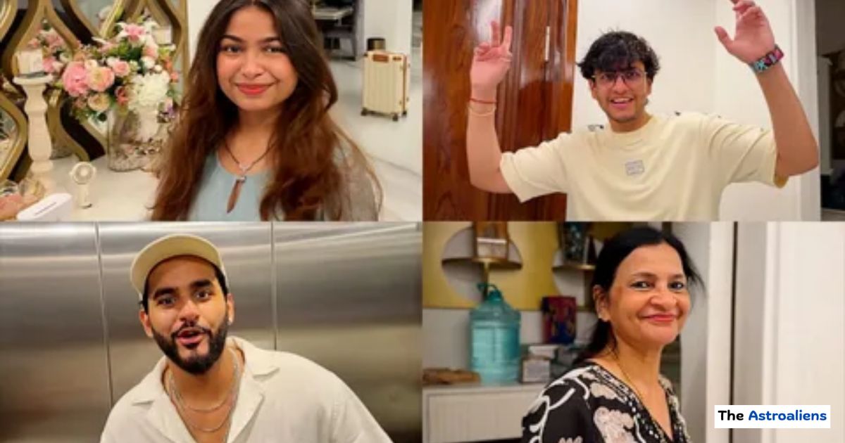 Dimple Malhan Net Worth