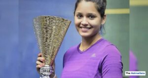 Dipika Pallikal Height, Biography, Age, Husband & Family Dipika Pallikal Age, Early Life & Background