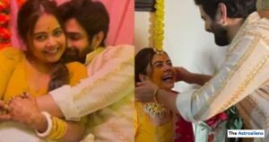 Early Life, Age & Family Background