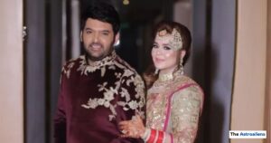 Early Life and Background