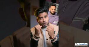 Early Life and Background