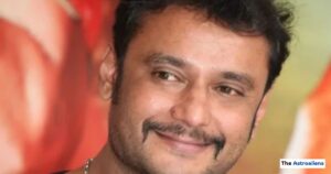 Early Life and Background