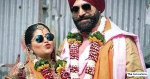 Early Life and Background