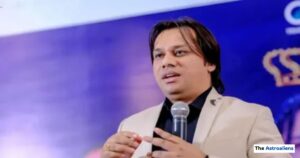 Early Life and Education