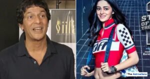 Chunky Pandey Net Worth in Rupees: Salary, Assets & Career Early Life and Education