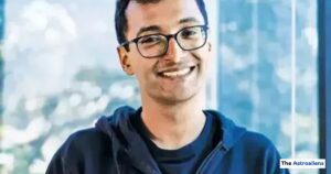 Early Life and Educational Background