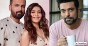 Early Life and Family Background