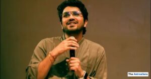 Early Life and Family Background