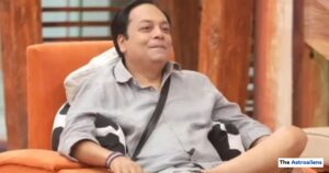 Early Life and Family Background