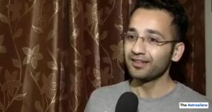 Early Life and Family Background of Junaid Ahmad