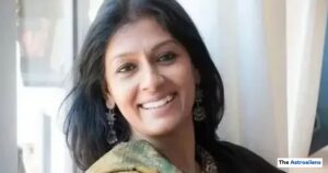 Early Life and Family Background of Nandita Sinha Net Worth