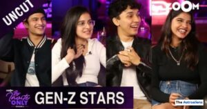 Early Life, Background & Education