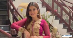 Geet Goraya Age, Biography, Career & Full Life Story Early Life, Birthplace & Family Background