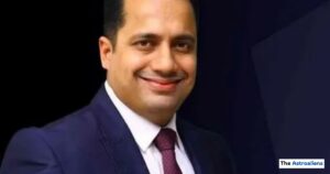 Early Life, Education & Background