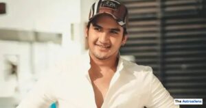 Early Life, Family & Background