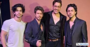 Early Life, Family Background & Childhood