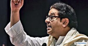 Early Life, Family Background & Education