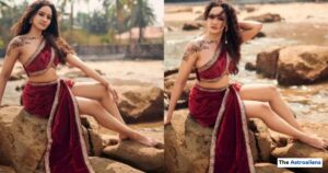 Education & Early Interests