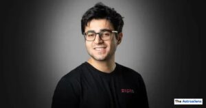 Entrepreneurial Journey Before Zepto