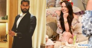 Entry Into Fashion Industry and Modeling Career