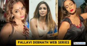 Entry into Modeling Industry