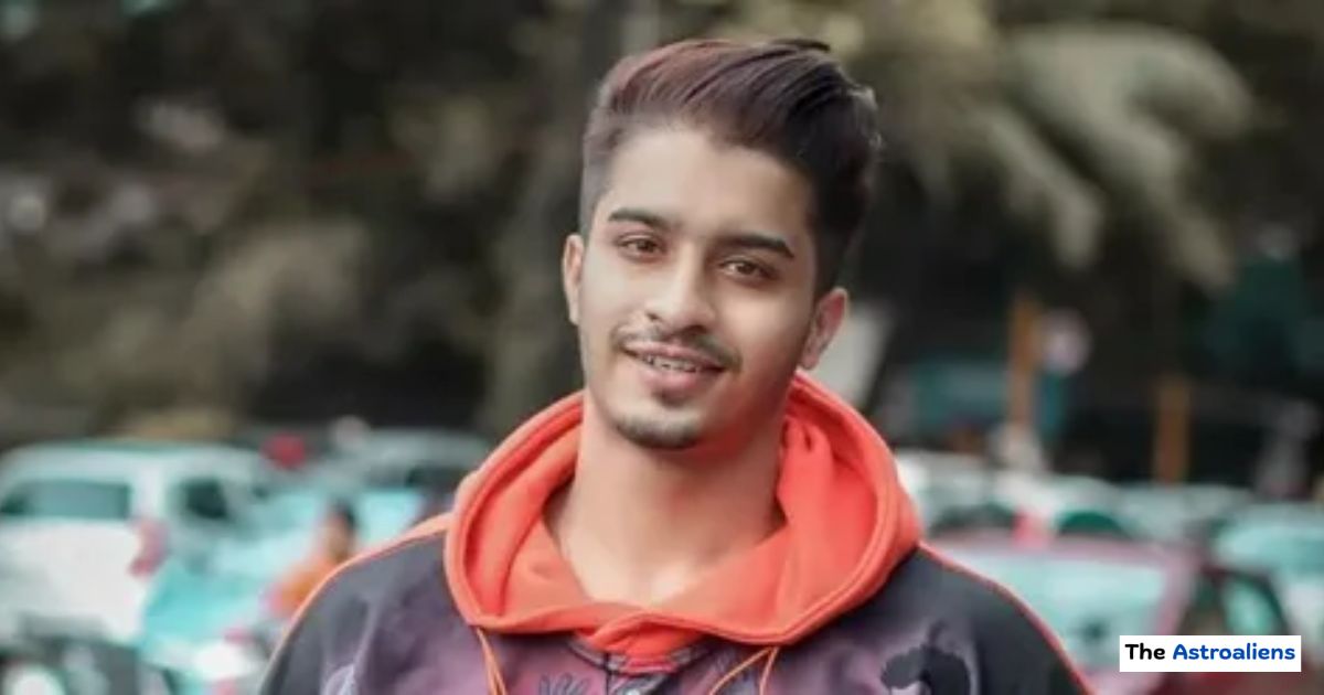 Faiz Baloch Net Worth