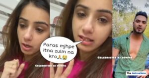 Family Background & Personal Life