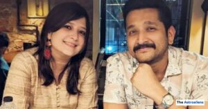 Family Details & Upbringing