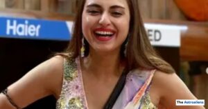 Farhana Bhat Family & Relationships