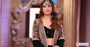 Farhana Bhat Religion