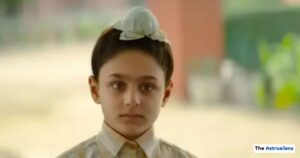 Film Debut and Early Recognition