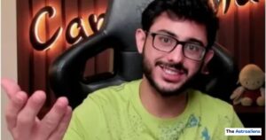 Carry Minati Height in Feet: Age, Career, Net Worth & Life Future Plans and Goals